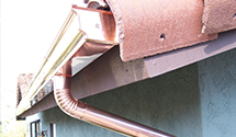 gutter-screen-installation Experts in Forest
